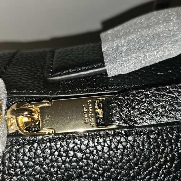 Marc Jacobs The Duffle Handbag authentic nwt - Picture 9 of 10